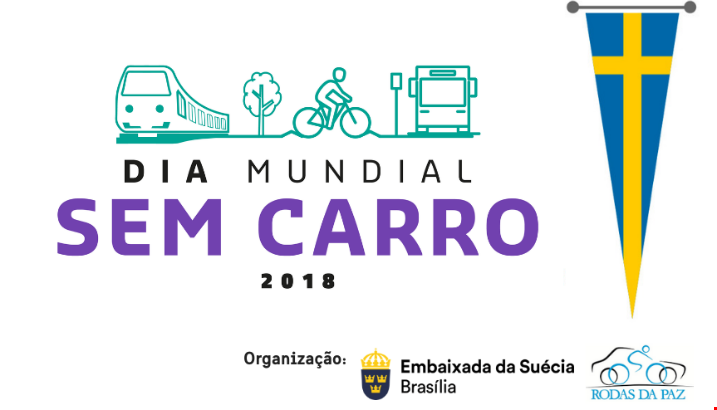 Dia Mundial Sem Carro 2018