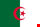 Algeriets flagga