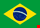 Brasiliens flagga