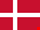 Danmarks flagga