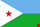 Djiboutis flagga