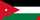 Jordaniens flagga