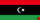 Libyens flagga