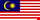 Malaysias  flagga