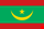 Mauretaniens flagga