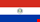 Paraguays flagga