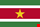 Surinams flagga