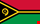 Vanuatus flagga