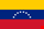 Venezuelas flagga