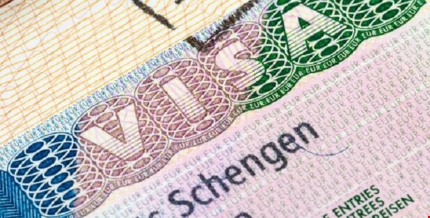 Schengen visa