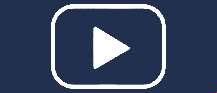 Youtube logotype