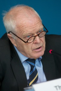 Thomas Hammarberg