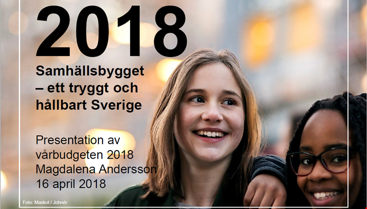 Varbudget2018