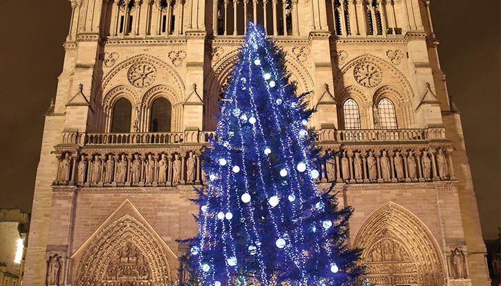 L'Arbre de Noël suédois