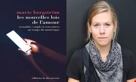 Sociologie de l'amour numérique.