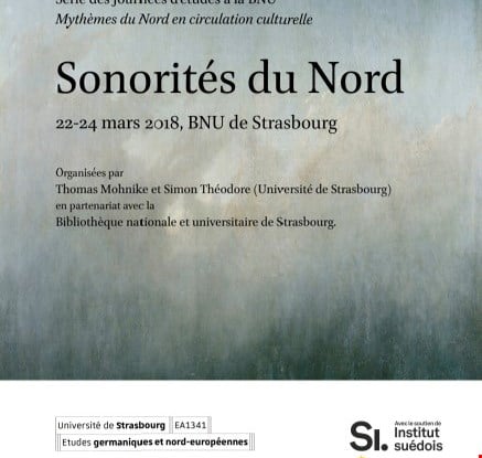 sonorités du nord