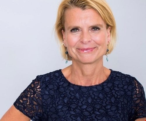 Åsa Regnér