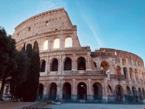 Colosseum