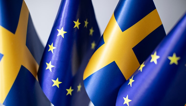 Credits: Lieselotte van der Meijs/imagebank.sweden.se