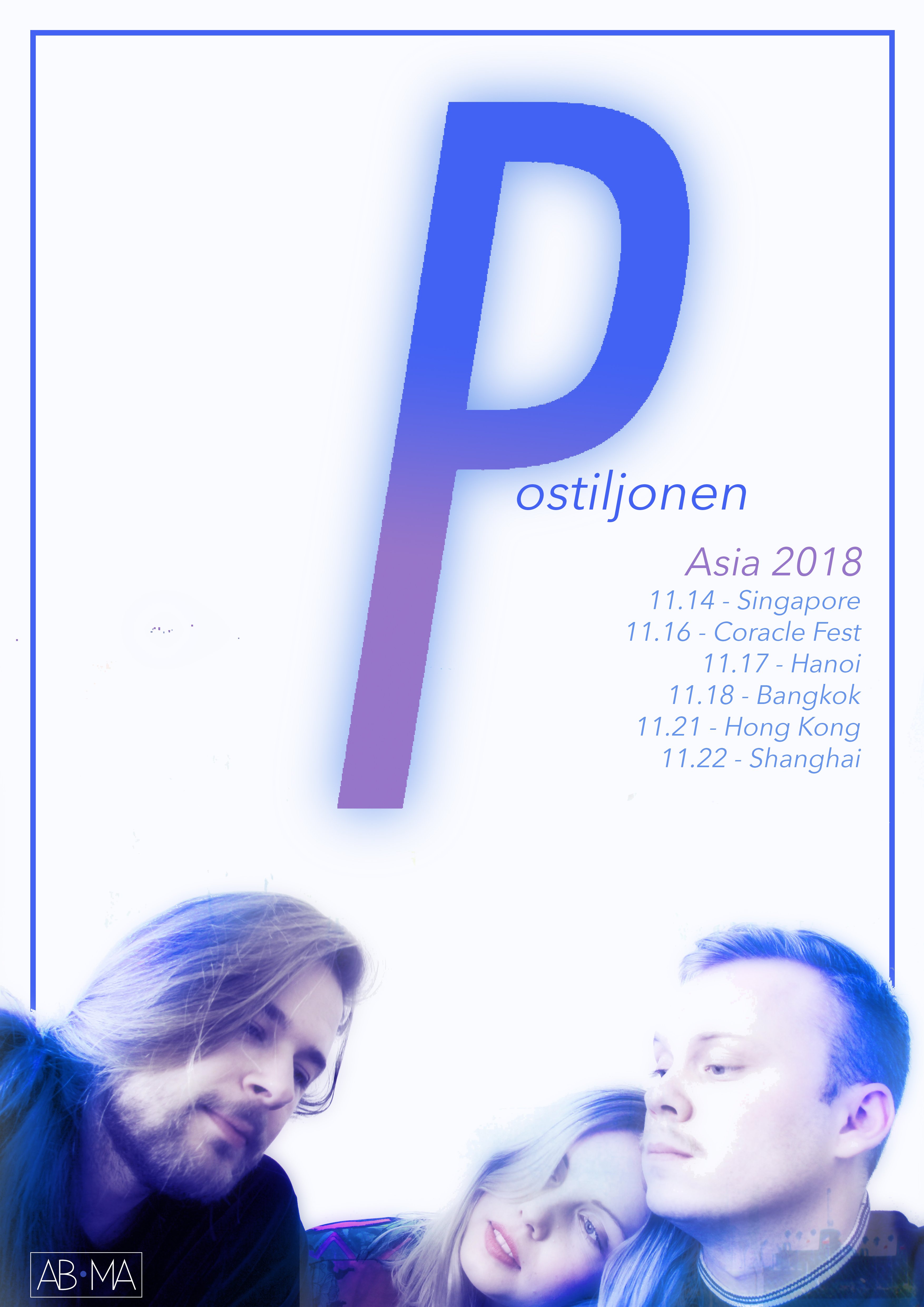 Postiljonen