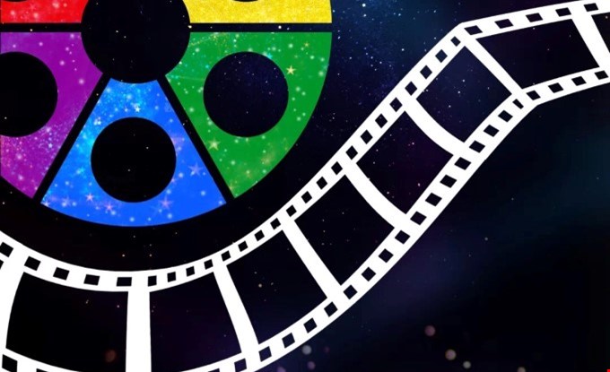 2019 Shanghai Pride Film Festival