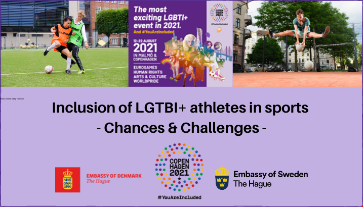 invitation picture sports lgbti