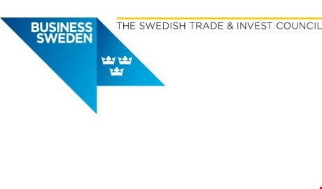 Business Swedens Logotyp. Foto:-