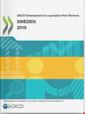 DAC Peer review Sweden 2019