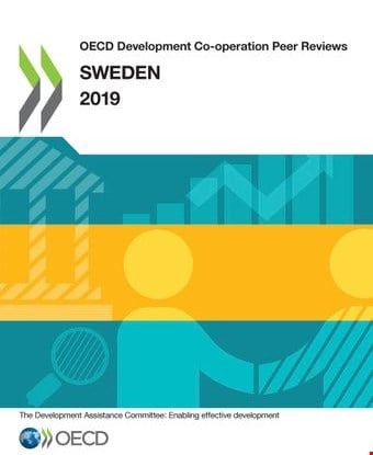 DAC Peer review Sweden 2019