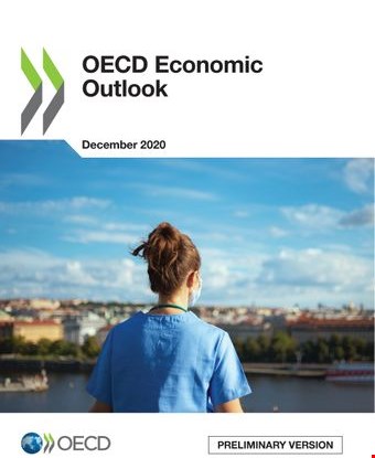 OECD Economic Outlook December 2020