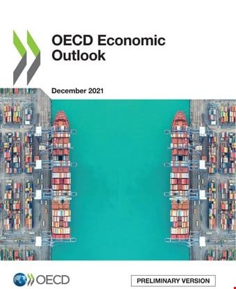 Economic Outlook December 2021