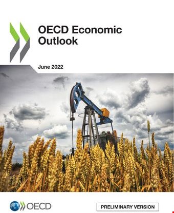 Economic Outlook June 2022