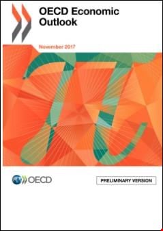 OECD Economic Outlook, november 2017