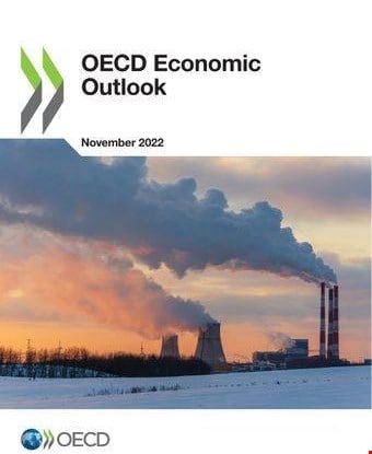 Economic Outlook, November 2022