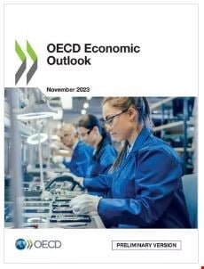 Economic Outlook november 2023