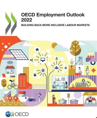 Employment Outlook 2022