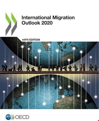 OECD International Migration Outlook 2020