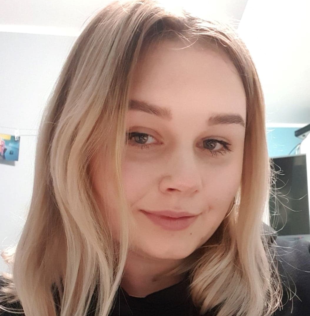 Eliza Elwart