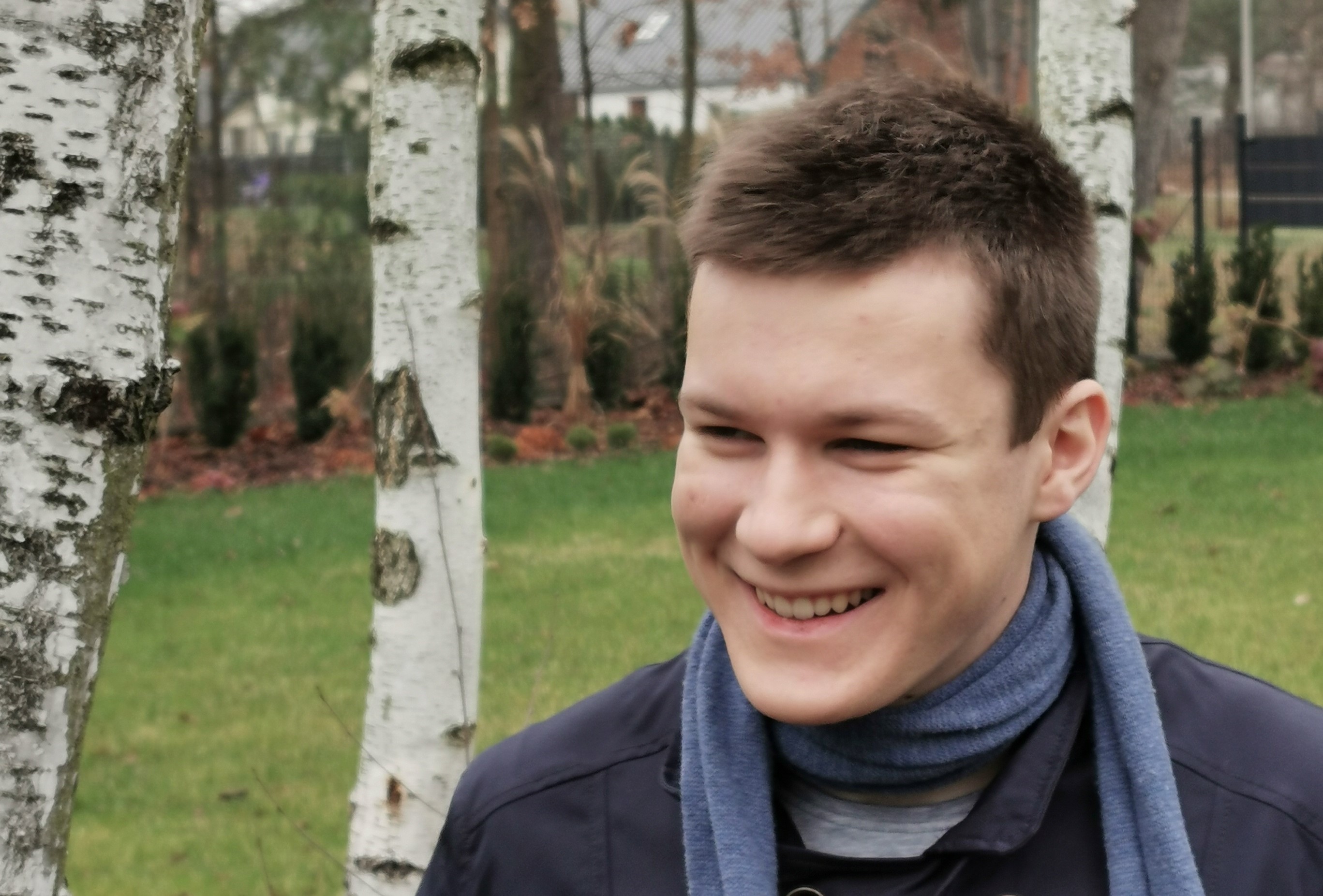 Mikołaj Kałuża