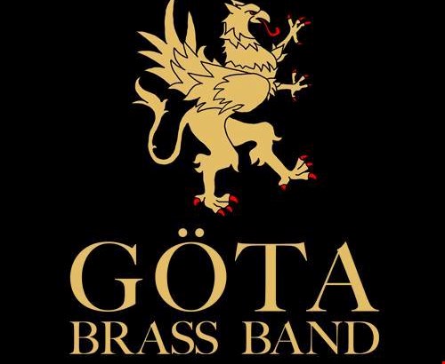 Göta Brass Band