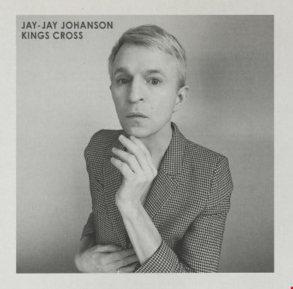 Jay-Jay Johanson