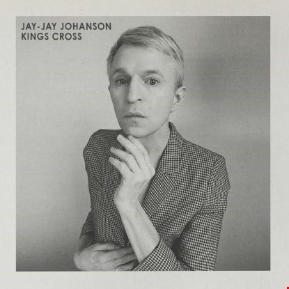 Jay-Jay Johanson