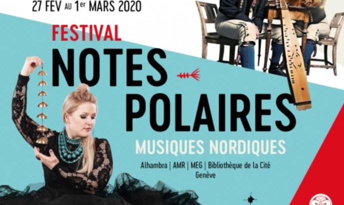 Notes Polaires