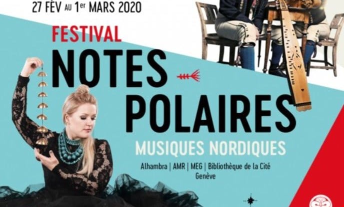 Notes Polaires