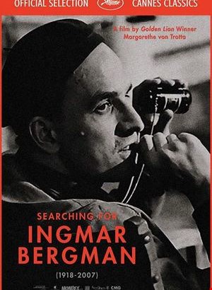 Searching for Ingmar Bergman