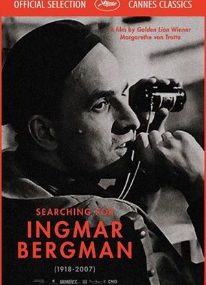 Searching for Ingmar Bergman