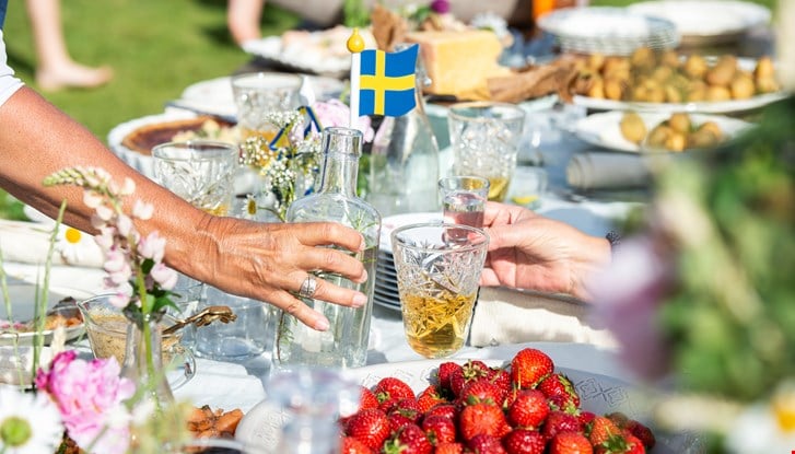 Midsommar