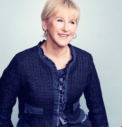 Margot Wallström