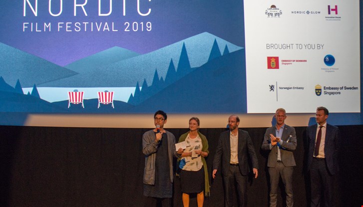 Nordic Film Festival