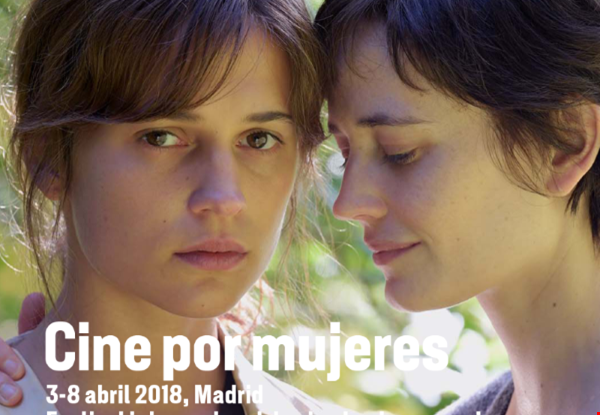 Cine por mujeres